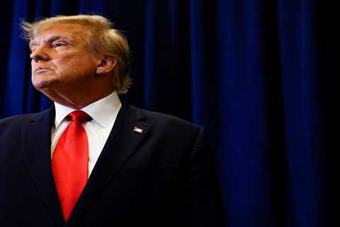 Trump 'hush-money' grand jury will not hear case for the rest of this week: source