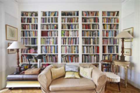 37 Book Organization Ideas: The Ultimate Expert Guide