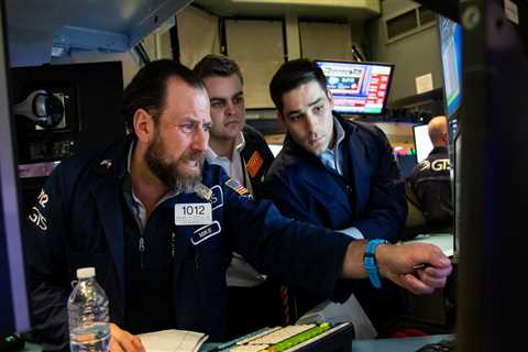 Dow sinks more than 500 points after Fed delivers soft rate hike but Powell pushes back on expectations of cuts this year