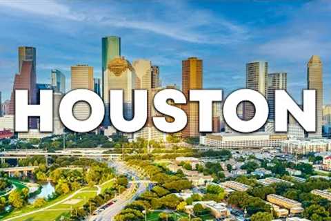 Top 10 Best Things to Do in Houston, Texas [2023 Travel Guide]