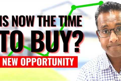Interest rates set to fall sooner than expected. What this could mean for property