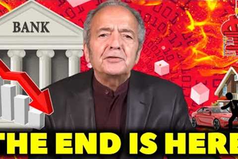 THIS IS SERIOUS! — The Largest Crisis We've Ever Seen In History Has Begun... - Gerald Celente