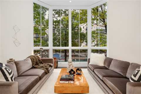 6 Home Remodeling Projects to Boost Your Property Value in Alexandria