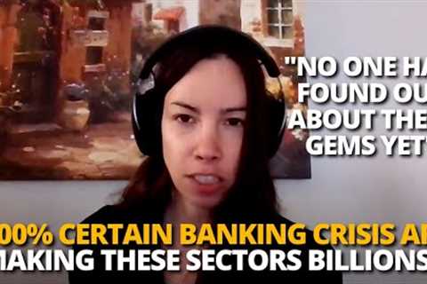 FORGET GOLD &amp; SILVER! Something Far BIGGER Is Happening With This Asset After The Fed… | Lyn Alden