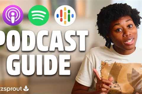 How To Start A Podcast (2023 Beginner’s Guide)