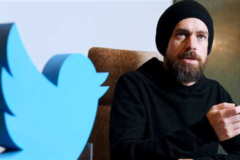 Jack Dorsey Loses Half a Billion in a Day, His ‘Cash App’ is Accused of Lying to Investors and Catering to Criminals