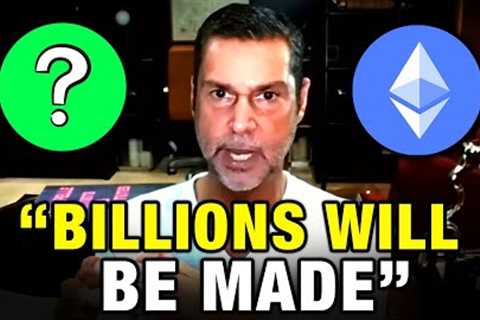 NEW Crypto All Time Highs Are COMING! Raoul Pal Latest Bitcoin &amp; Ethereum Prediction