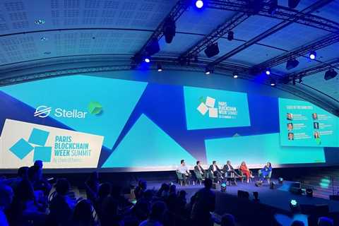 Paris Blockchain Week: 4 NFT Trends to watch in 2023