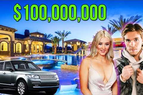 Connor McDavid's CRAZY Rich Lifestyle!