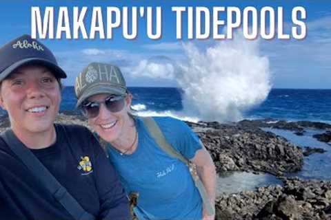 Makapu'u Lighthouse Trail: The Unconventional Approach