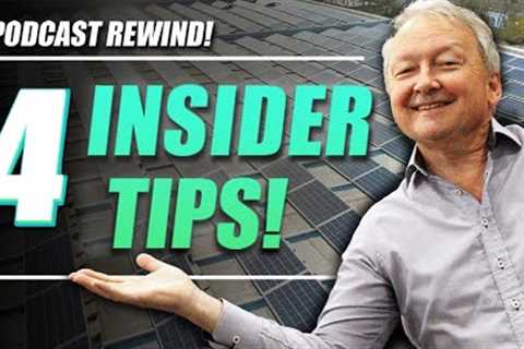 How to Invest in Commercial Real Estate for Beginners!