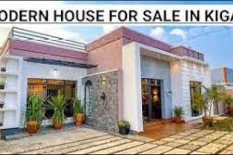House Hunting Tour In Kigali (Kagugu Neighborhood)