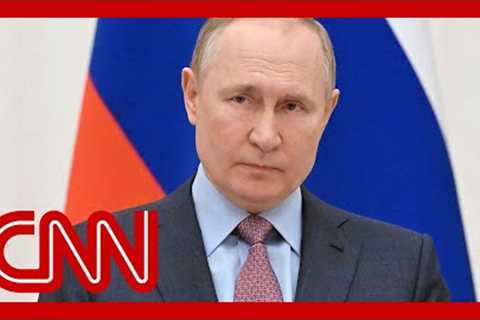Russia expert decodes Putin's threat to place nuclear weapons next door to Ukraine