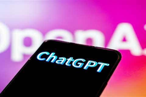 A professor says he's stunned that ChatGPT went from a D grade on his economics test to an A in just 3 months