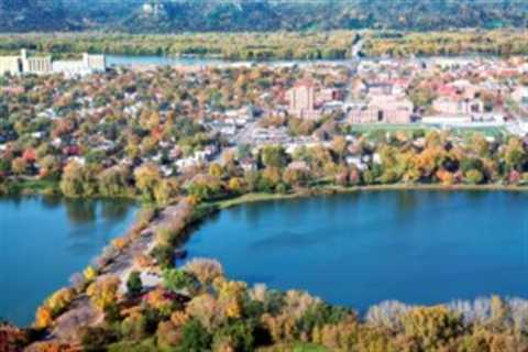 Saving to Buy a House? 9 Free Things to Do in Minneapolis