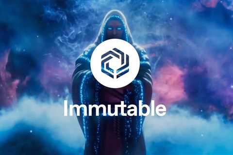 Immutable Games &amp; Gaming studios Partner To Build zkEVM