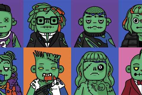 Deadfellaz Presents: Front Facing Fellaz
