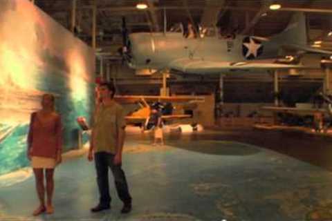 Passport To Pearl Harbor Offer