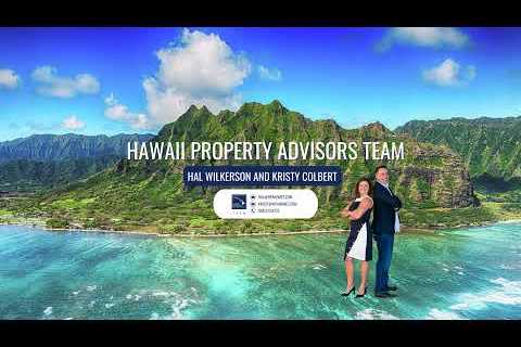 Hawaii Real Estate Roundup 03/23/2023
