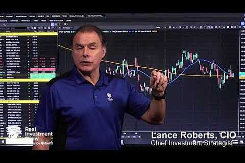 Is Deutsche Bank the Next Domino? (3/27/23): Market Analysis &amp; Commentary from RIA Advisors Chief...