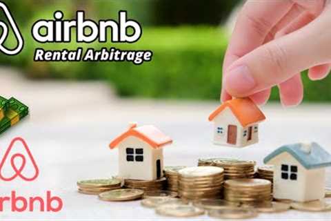 Start Earning Money Now! - Airbnb Arbitrage Tutorial for Beginners