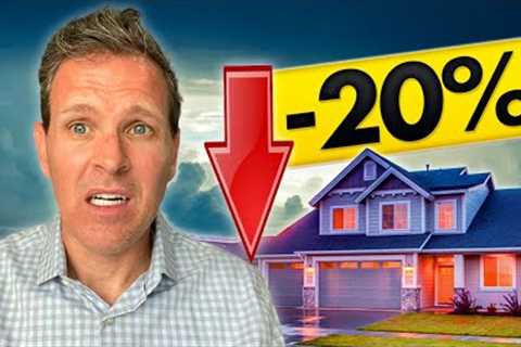 Massive Changes to the US Housing Market Emerging