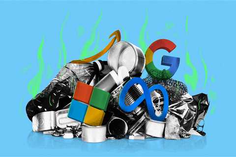 Big Tech is making its stuff slower and stupider &mdash; on purpose