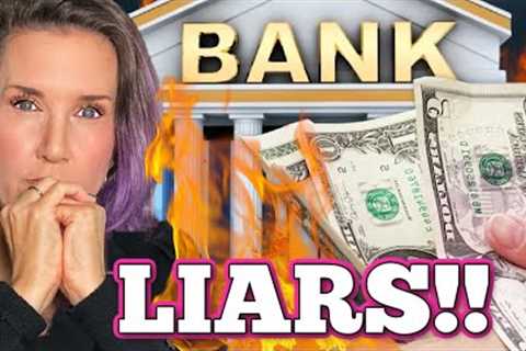 Housing Market FRAUD Is On The Rise!