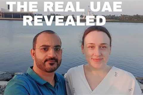 The Truth About Living in the UAE | What You Need to Know Before You Move