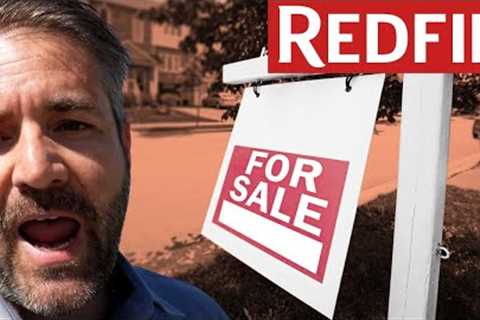 REDFIN: Disturbing Housing Trends