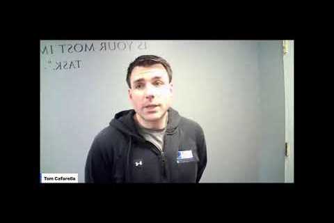 The Quickest Path To Become a Millionaire in Real Estate - A step by step blueprint