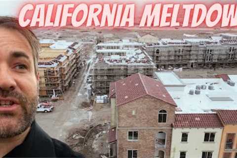 New Home Fire Sale In California | Inland Empire