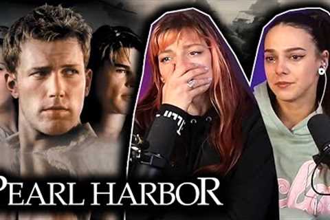 Pearl Harbor (2001) REACTION
