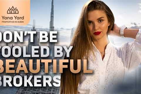 Top 5 Mistakes Investors Make in Dubai Real Estate Market 2023