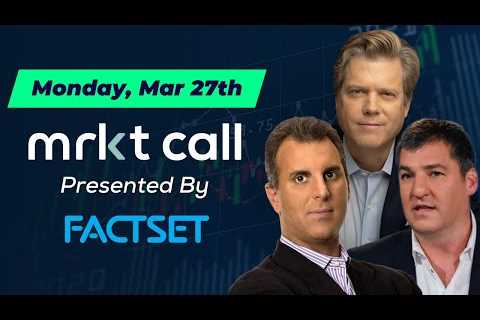 Will Q1 Mark the High for Stocks?