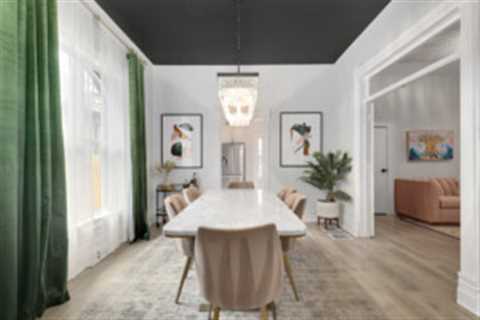 7 Home Remodeling Projects to Boost Your Property Value in Dallas