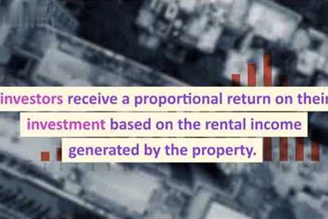 Fractional Investment or Ownership in Commercial Real Estate, Benefits and Registration Process?