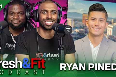 How to Fix &amp; Flip, Wholesale, and Invest In Real Estate! Will The Market Crash &amp; MORE w/@RyanPineda