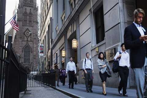 The bank crisis threatens to spark a credit crunch as Main Street banks pull back