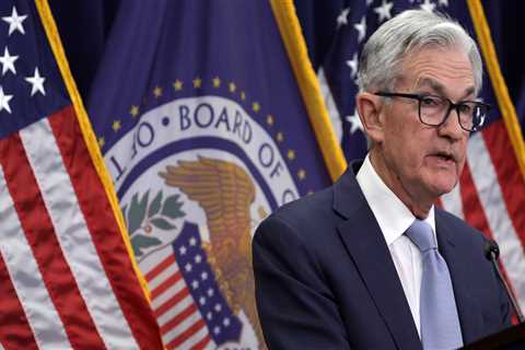 Markets are getting their Fed call wrong, and the central bank isn't poised to cut rates anytime soon, BlackRock says