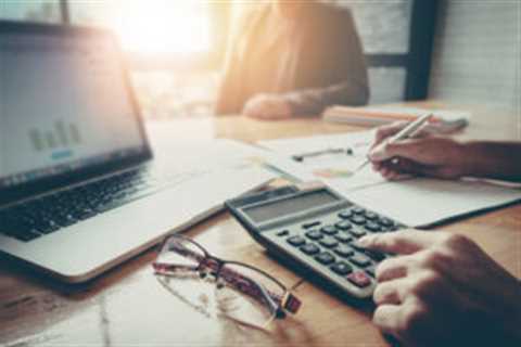 Two thirds of UK consumers say personal finance doesn’t add up for them