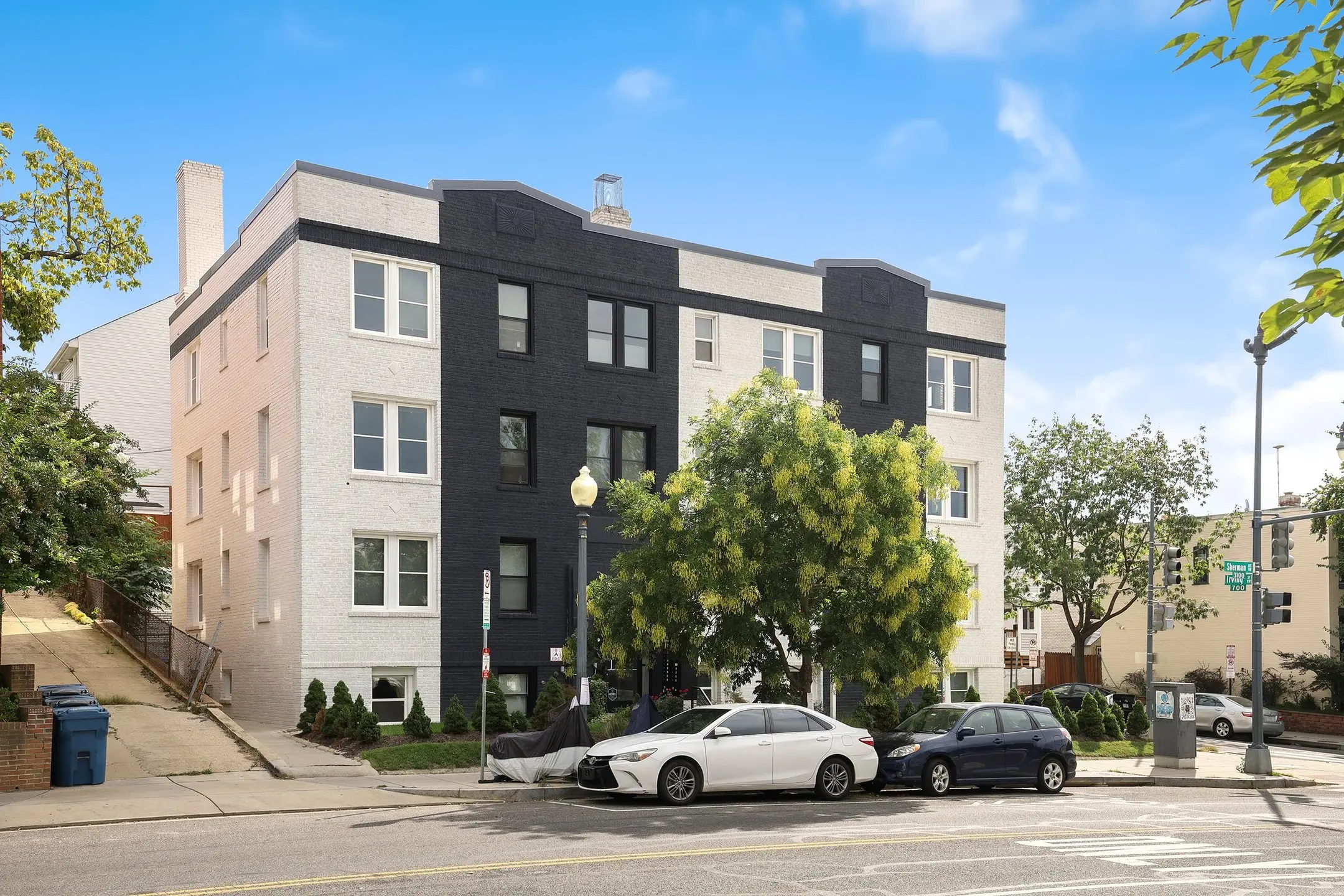 5 Home Remodeling Projects to Boost Your Property Value in Washington DC