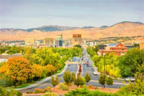 What is Boise, ID Known For? 16 Things to Know as a New Resident