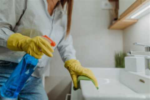 Get a Sparkling Home this Spring with All-Natural Cleaning Products and Recipes, Plus Eco-Friendly Methods