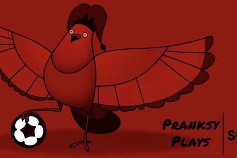 Pranksy &amp; Sorare partner for “Pranksy Plays”