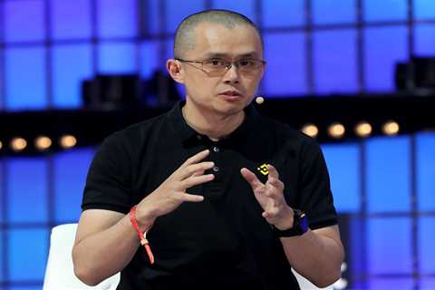 Binance and its boss CZ are being sued by US regulators. Here are 7 staggering allegations from the CFTC's lawsuit.