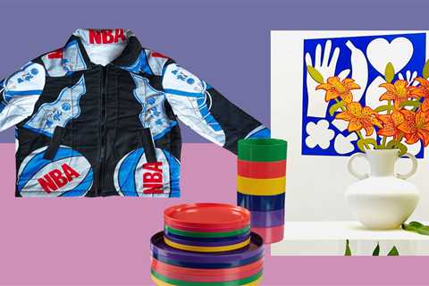 Fashion Upcycler Ella Wiznia Repurposes Your Old Linens Into Sentimental Clothing