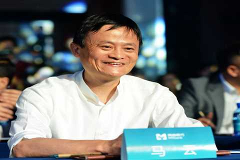 Jack Ma returned to China to visit a private school he founded, 2 years after he first vanished from public view amid Beijing's tech crackdown