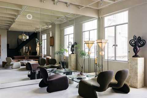 Solange Knowles Lists Her Longtime L.A. Loft to the Tune of $799K