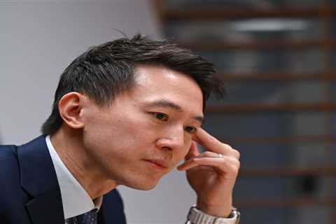The TikTok hearing was mostly lawmakers berating the CEO and loudly asking 'Yes or no?' to detailed questions